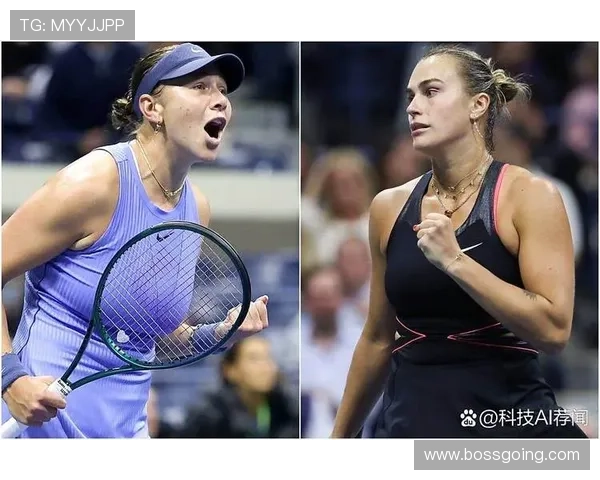 萨巴伦卡逆转阿尼西莫娃成功晋级决赛 将迎战莱巴金娜争冠