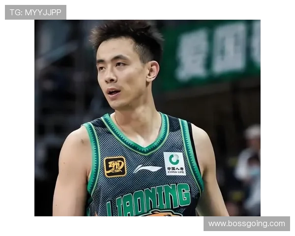 辽宁男篮官宣赵继伟伤情首阶段恐缺席全队上下共同期盼其早日康复