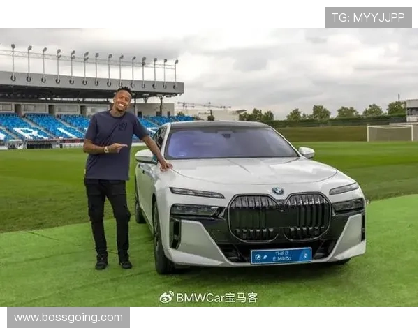 皇马全队获赠豪华宝马i7每位球员与主帅共享18万欧福利待遇